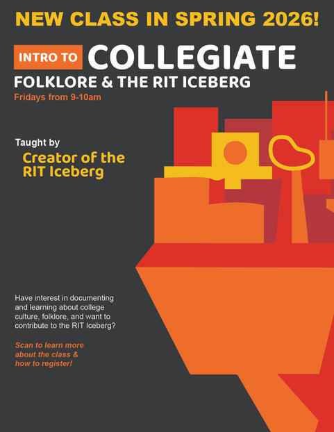 RIT Iceberg Promotional (2025)