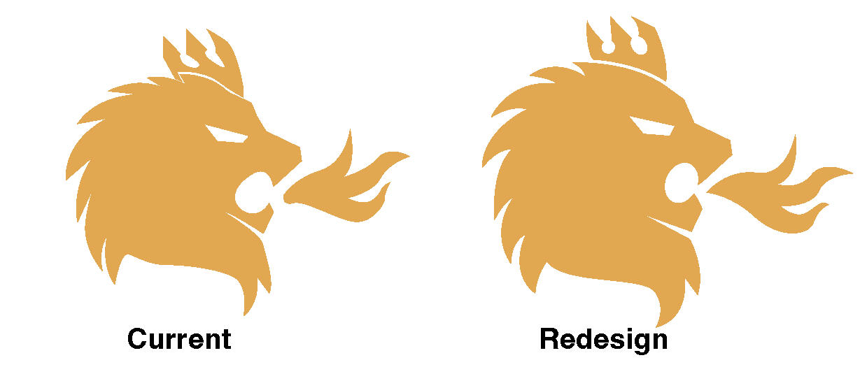 Liam with a gray beanie and glasses with a light and fluffy cat, the cat and person touching noses.