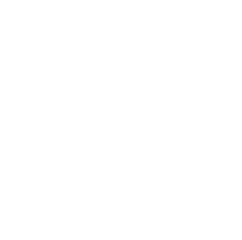 Liam with a gray beanie and glasses with a light and fluffy cat, the cat and him touching noses.